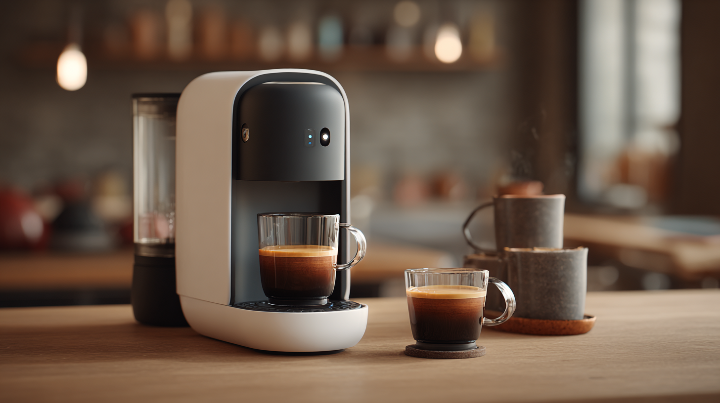 Revolutionizing Your Brew: How Coffee Robots are Transforming the Coffee Industry in 2023