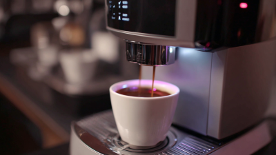 How Coffee Robots Are Revolutionizing Home Brewing: The Future of Automated Coffee Making