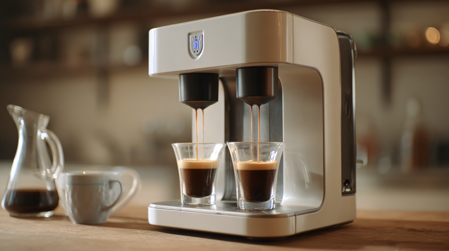 Revolutionizing Your Morning Brew: How Coffee Robots are Changing the Way We Enjoy Coffee