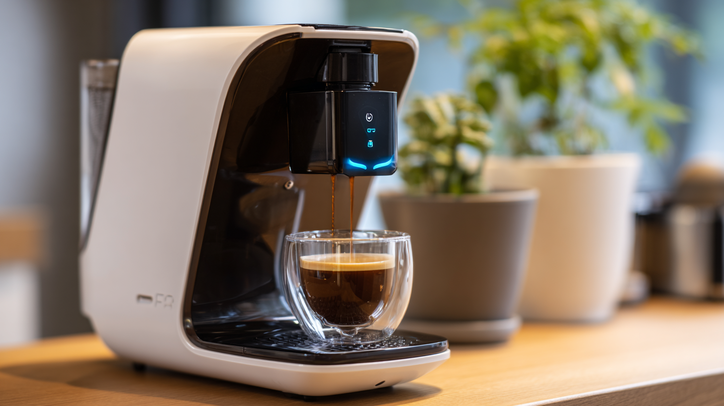 Revolutionizing Your Morning Brew: Why the Coffee Robot is a Game-Changer for Coffee Lovers