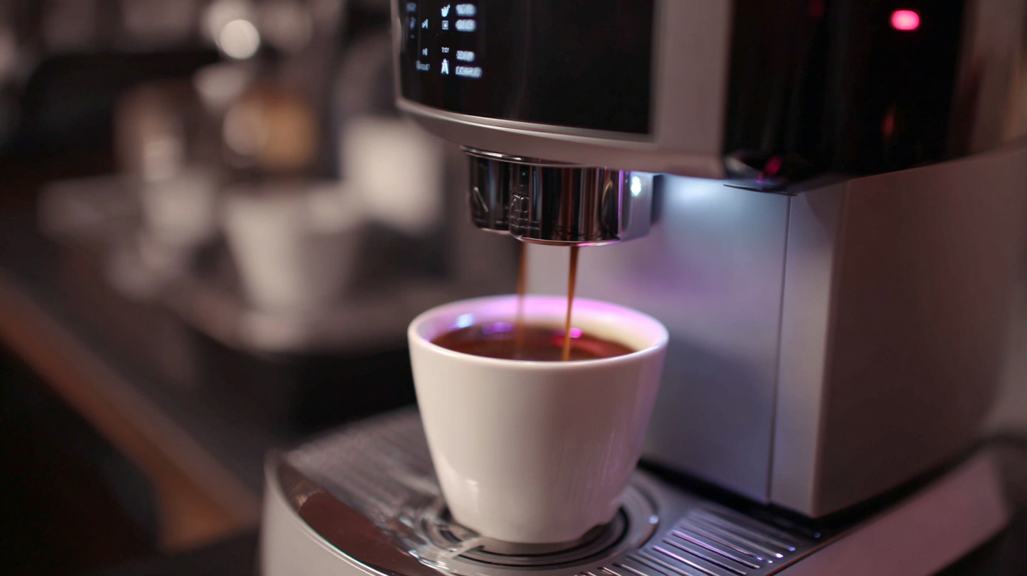 How Coffee Robots Are Revolutionizing Home Brewing: The Future of Automated Coffee Making