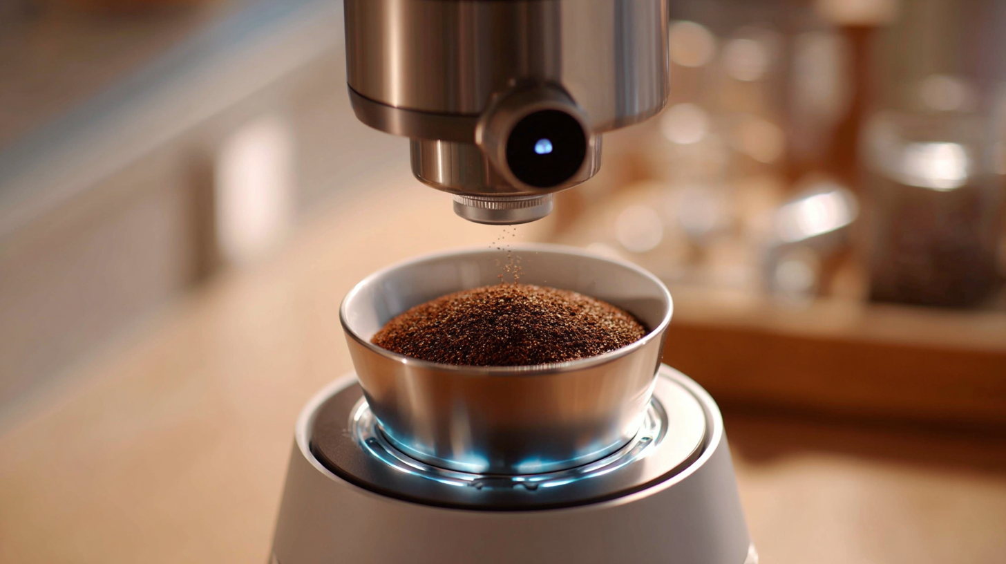 Unlocking the Future of Brewing: How Coffee Robots Are Revolutionizing Your Daily Cup of Joe