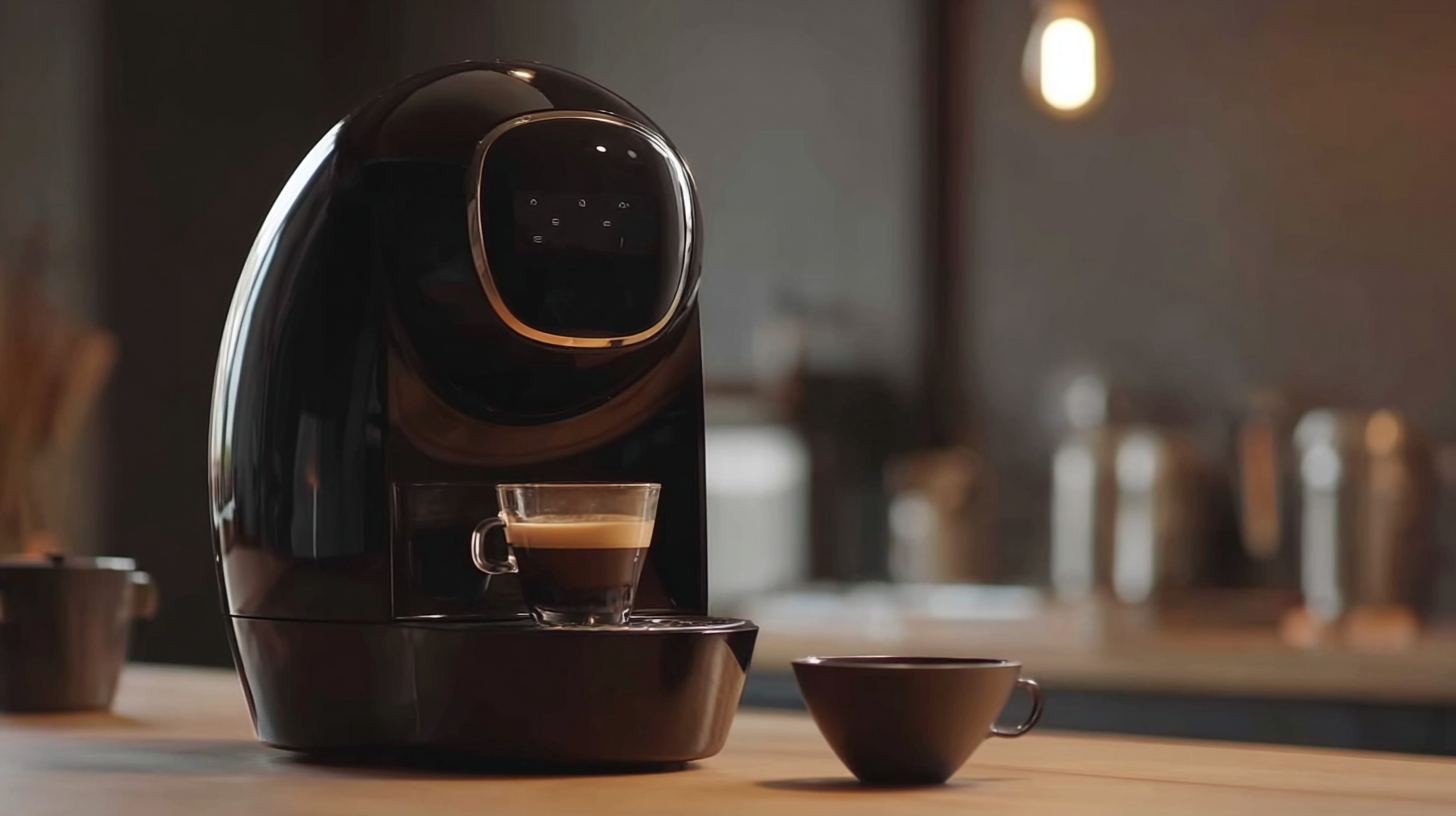 Revolutionizing Your Morning Brew: How Coffee Robots Are Changing Our Coffee Experience