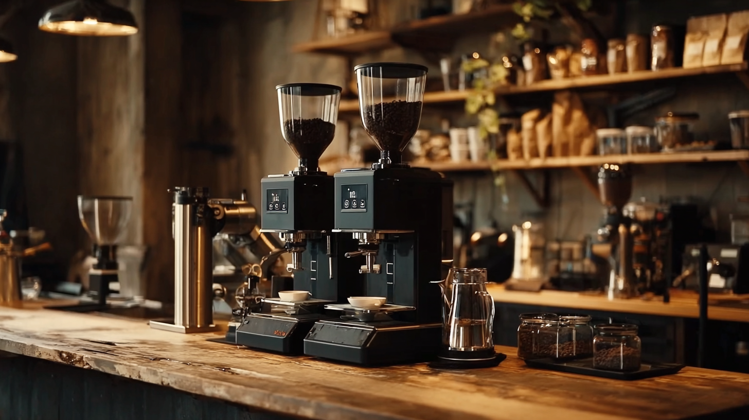 Exploring the Future of Coffee Automation with the Rise of Coffee Robots