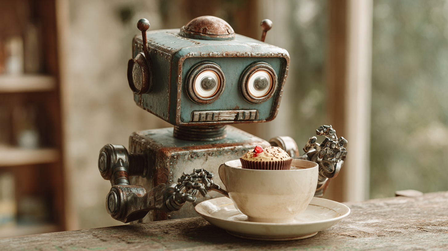 Exploring the Future of Coffee: How Coffee Robots Revolutionize Your Morning Brew