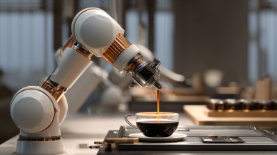 2025 Top Trends in Ceramic Ball Valve Technology You Need to Know