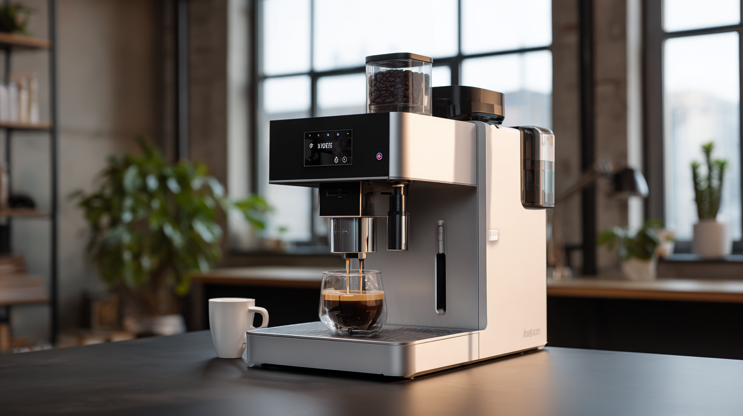 The Ultimate Guide to Choosing Your First Coffee Robot for Home Brewing