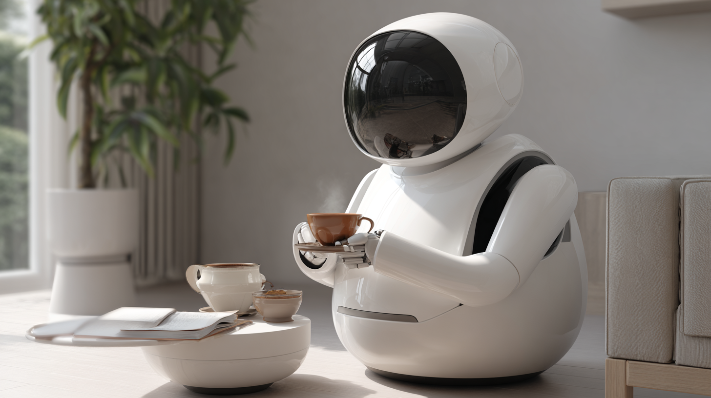 The Ultimate Guide to Choosing Your First Coffee Robot for Home Brewing