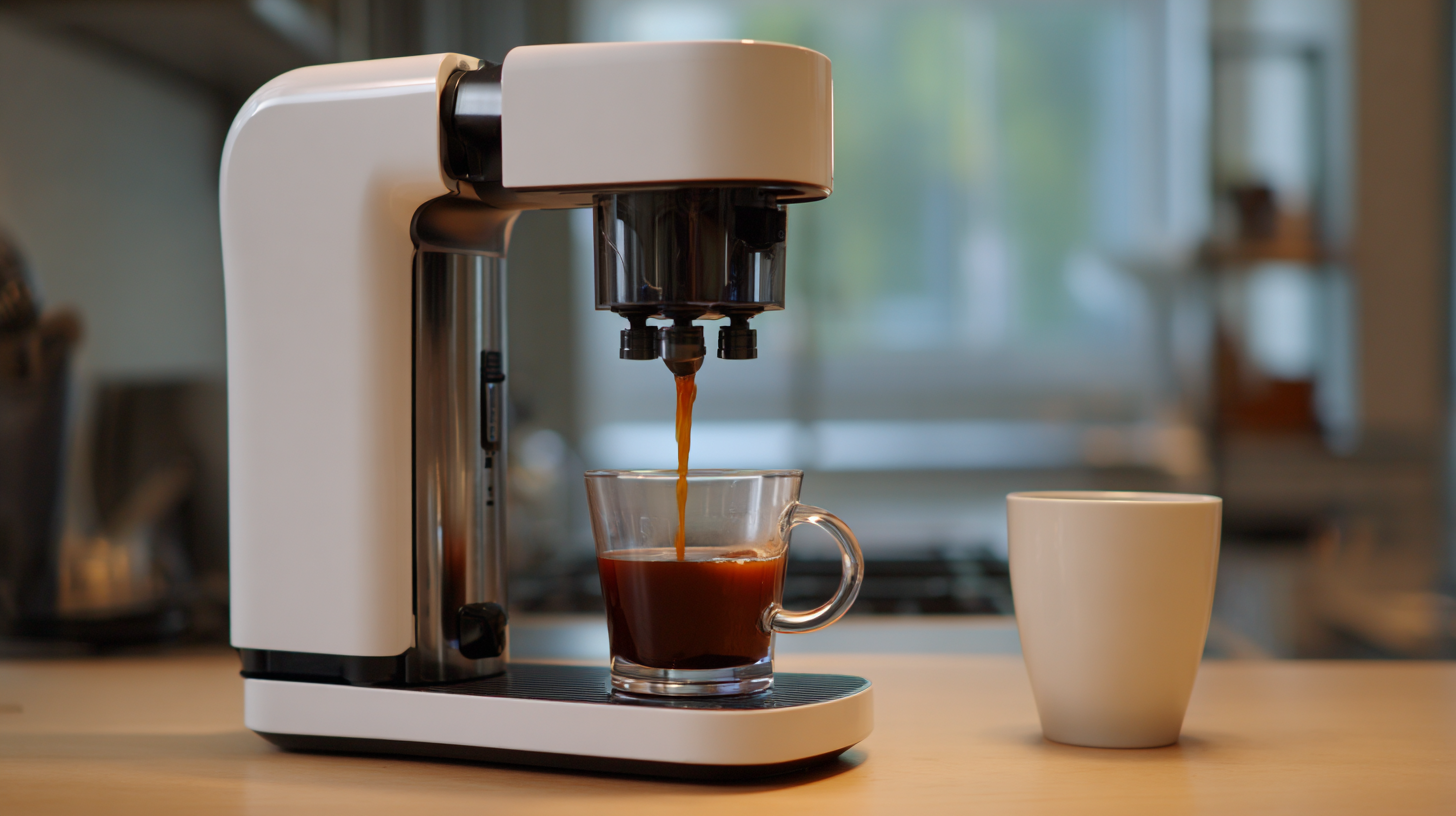 Revolutionizing Your Morning Brew: How Coffee Robots Are Changing Coffee Consumption Trends in 2023