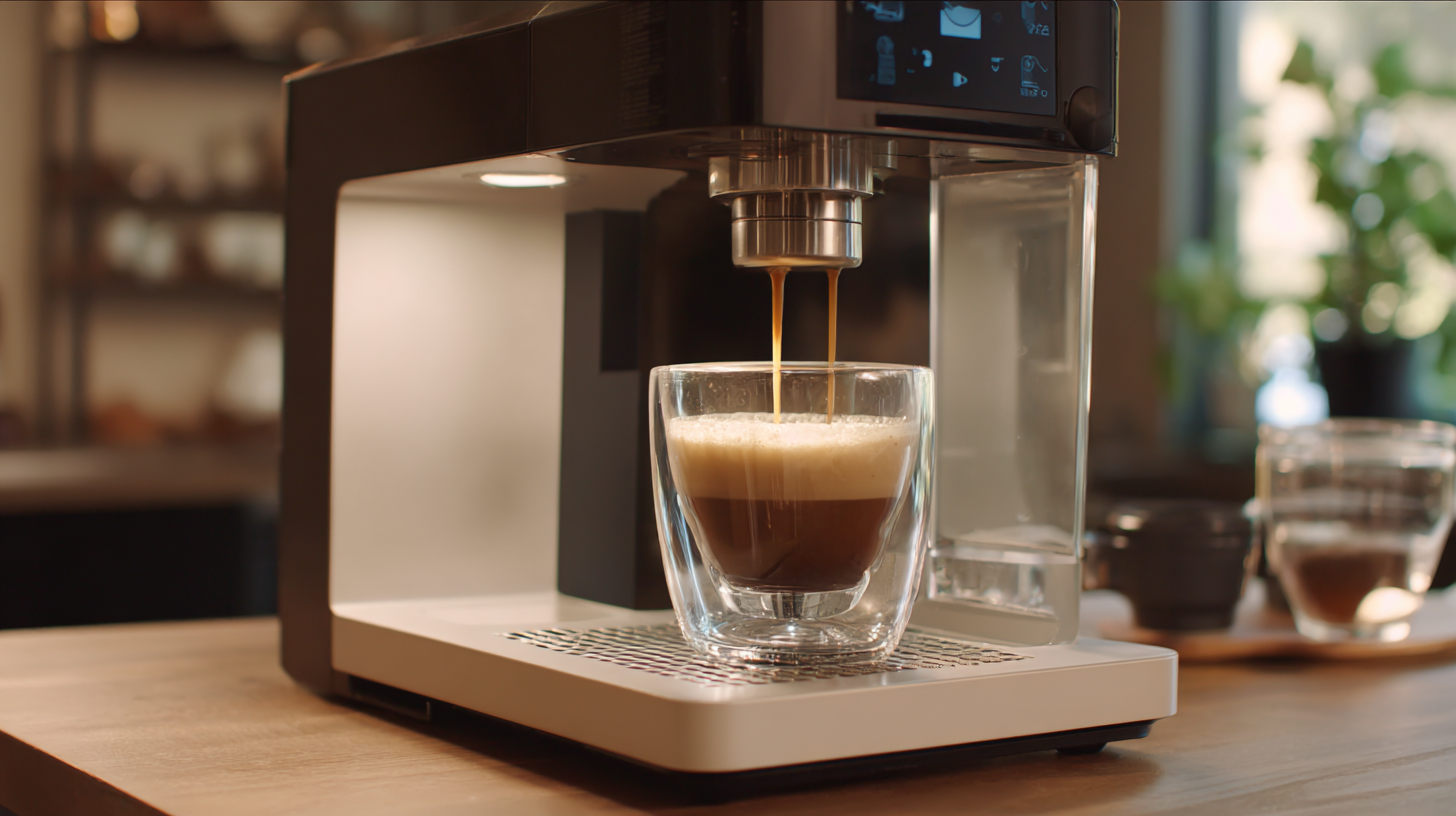 How the Coffee Robot Revolutionizes Your Morning Ritual: A Deep Dive into Automated Brewing