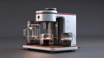 Revolutionizing Your Brew Experience with Advanced Coffee Robots and Smart Brewing Technology