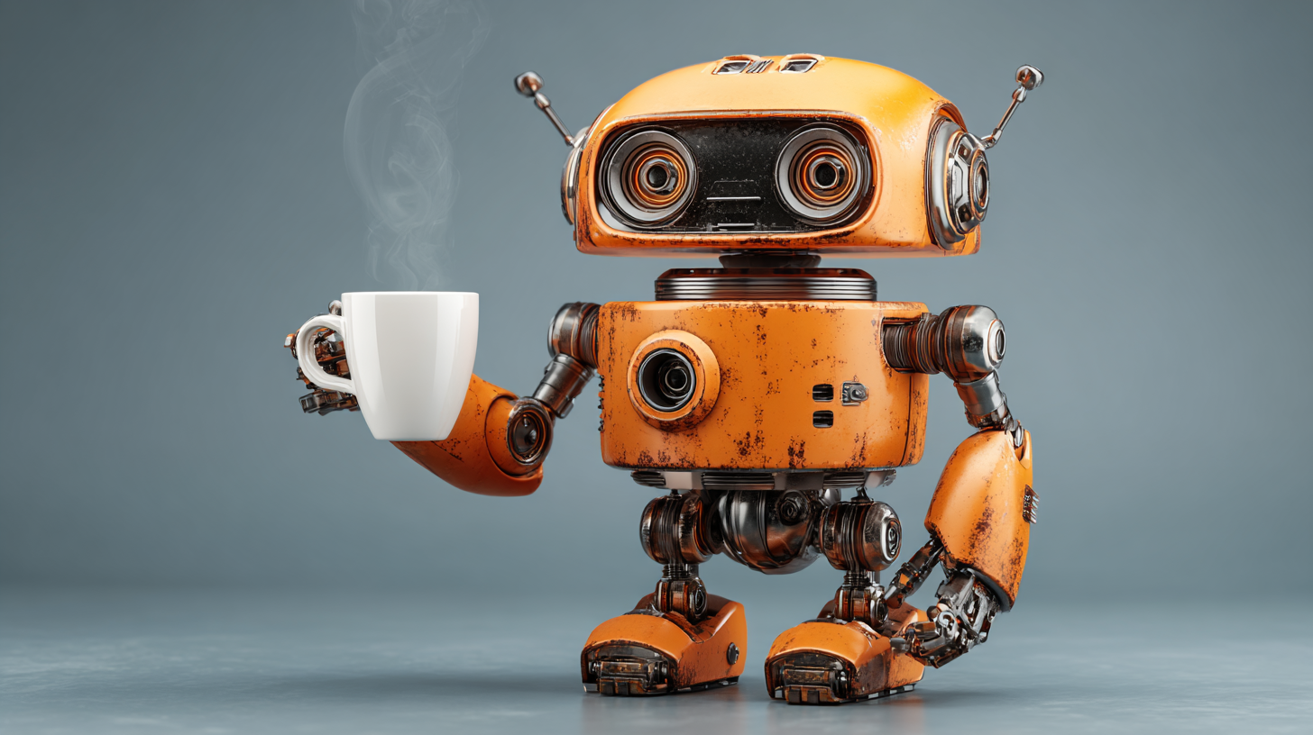 Revolutionizing Morning Routines: The Ultimate Guide to Coffee Robots for Coffee Lovers