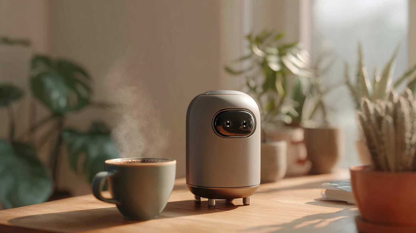 Revolutionizing Your Morning Routine with the Latest Coffee Robot Innovations