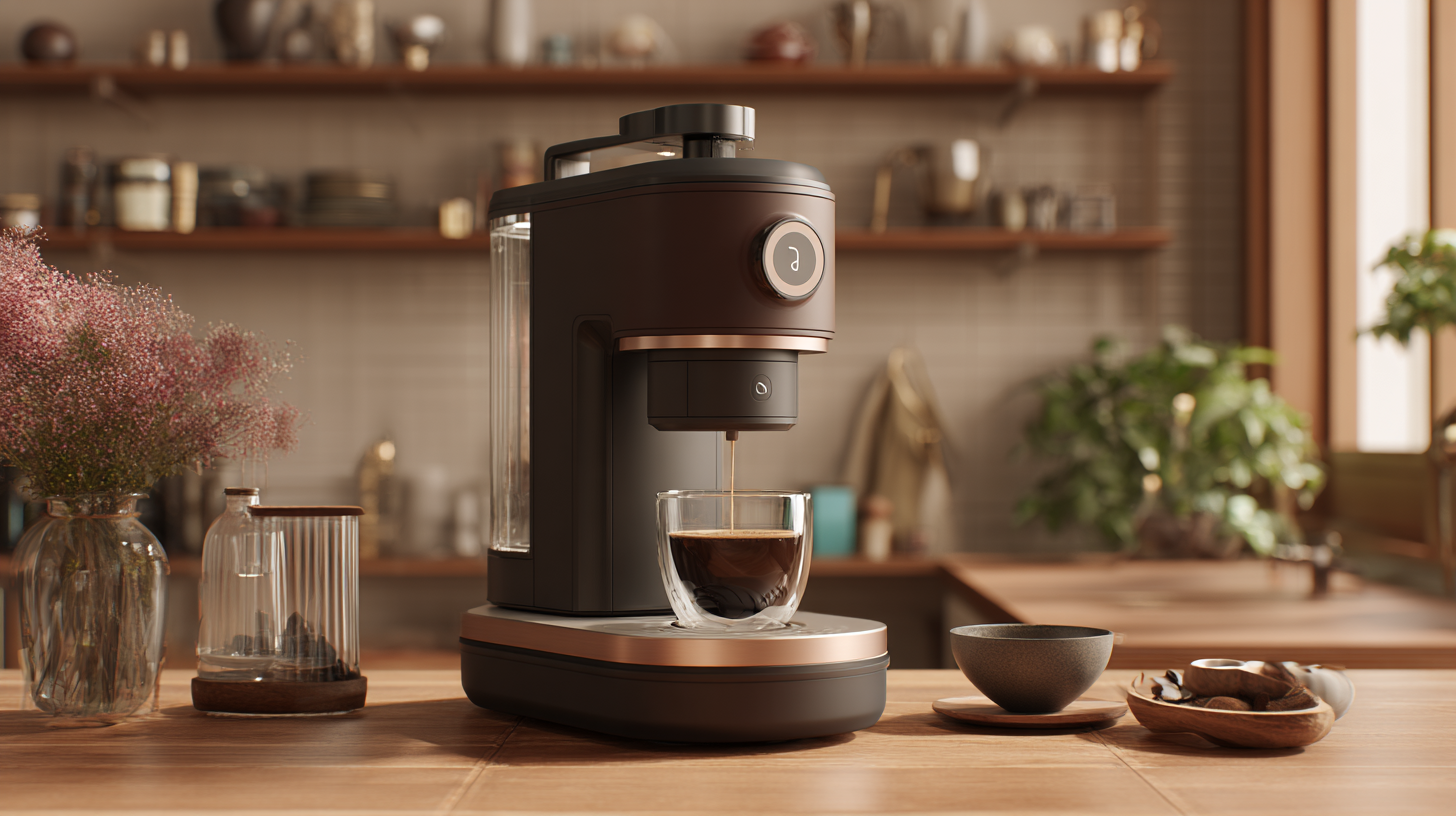 How Coffee Robots are Transforming Your Morning Brew Experience: The Future of Automated Coffee Making