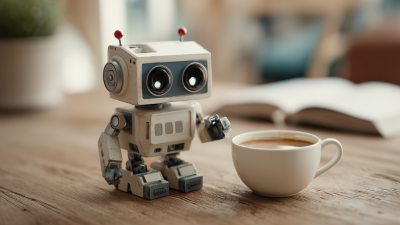 Revolutionizing Morning Routines: The Ultimate Guide to Coffee Robots for Coffee Lovers