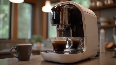 Why You Should Consider Using a Pouring Machine for Efficient Operations