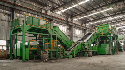 Revolutionizing the Way We Think About Fruit Processing Machinery for Sustainable Agriculture