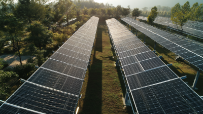Unlocking the Future: How Solar Power Systems Can Revolutionize Your Energy Consumption