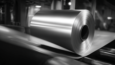 Understanding Hot Rolled Sheets Their Benefits and Applications in Modern Manufacturing
