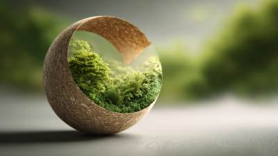 Exploring the Future of Biodegradable Packaging Innovations and Environmental Impact
