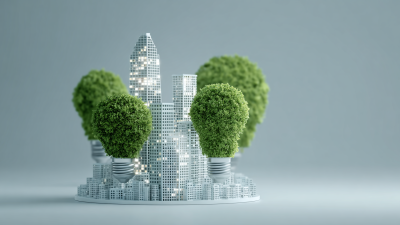 The Future of Sustainable Living Exploring the Innovations in Re Energy Solutions