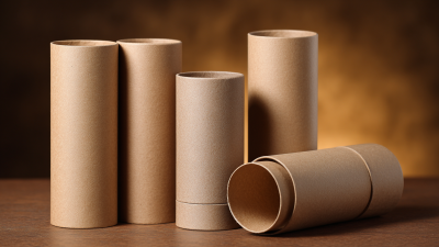 The Rise of Eco Friendly Carton Tubes and Their Impact on Sustainable Packaging Trends