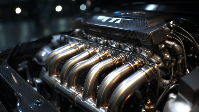 Unlocking Performance Enhancements with Advanced Valve Exhaust Systems