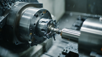 Unlocking Precision in Manufacturing with the Latest Tool CNC Machine Innovations