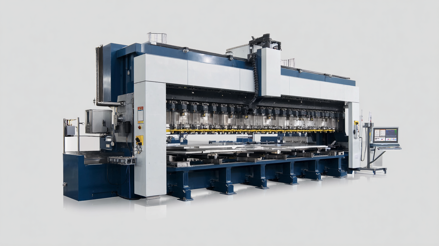 Mastering Sheet Metal Fabrication: Essential Tips for Choosing the Right Press Brake