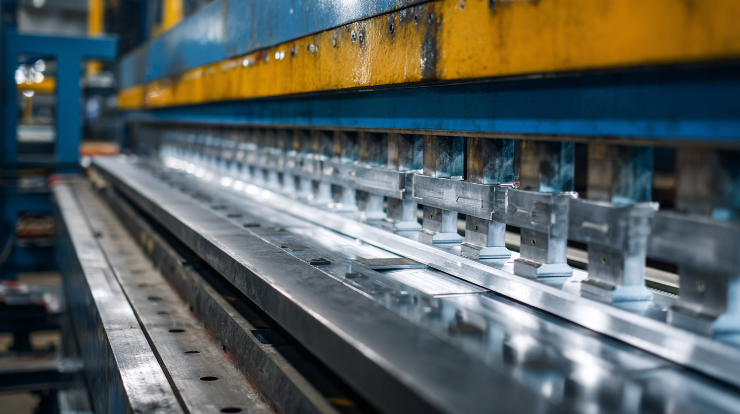 Mastering Sheet Metal Fabrication: Essential Tips for Choosing the Right Press Brake