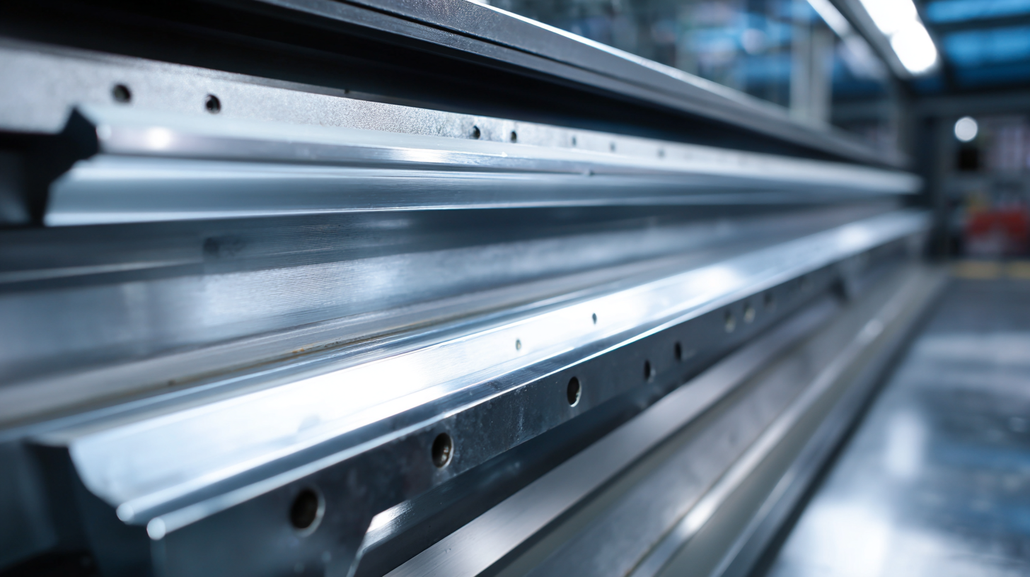 Mastering Sheet Metal Fabrication: Essential Tips for Choosing the Right Press Brake