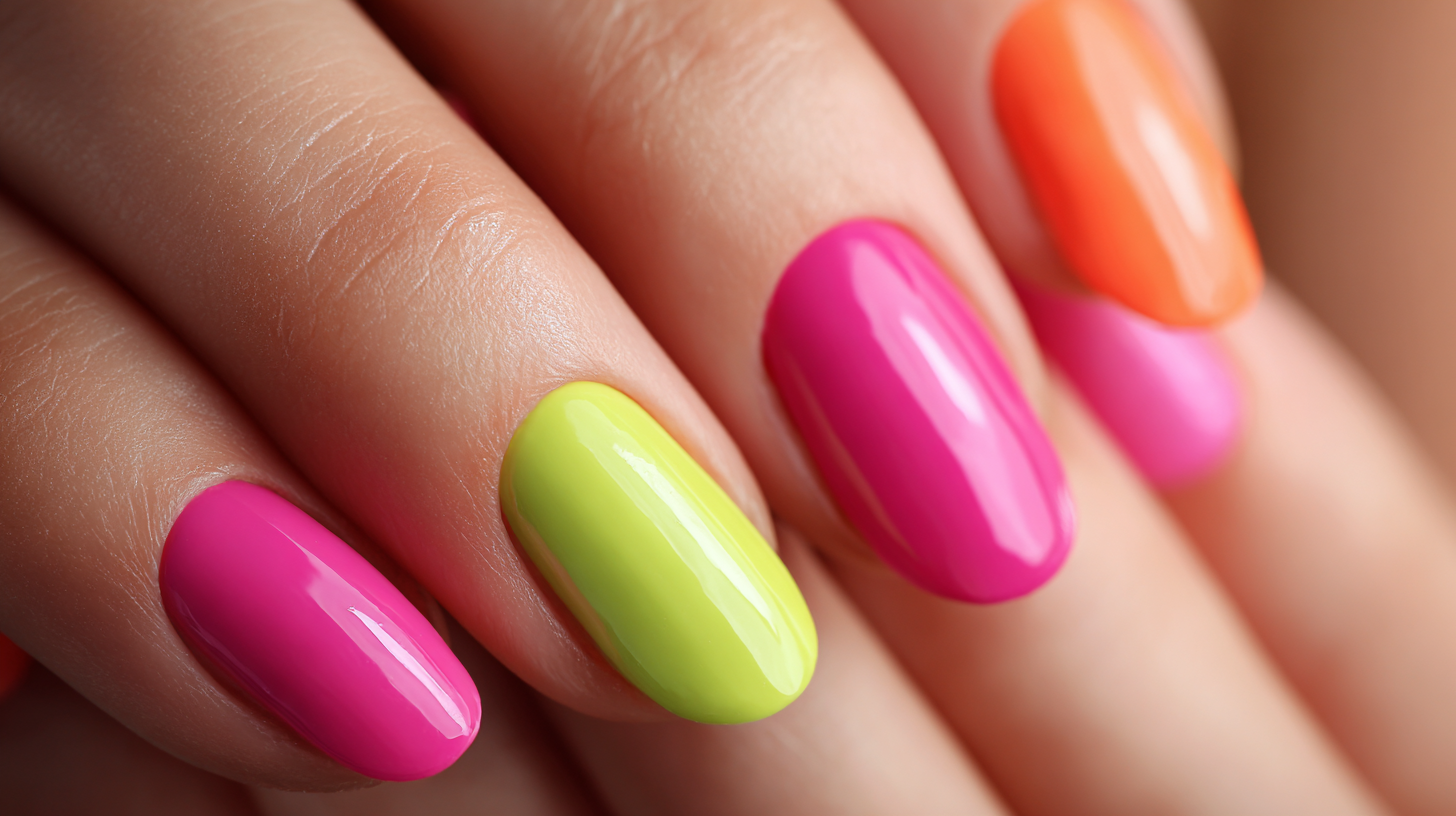 The Essential Guide to Base Gel Benefits for Long Lasting Nail Art and Its Industry Growth Insights