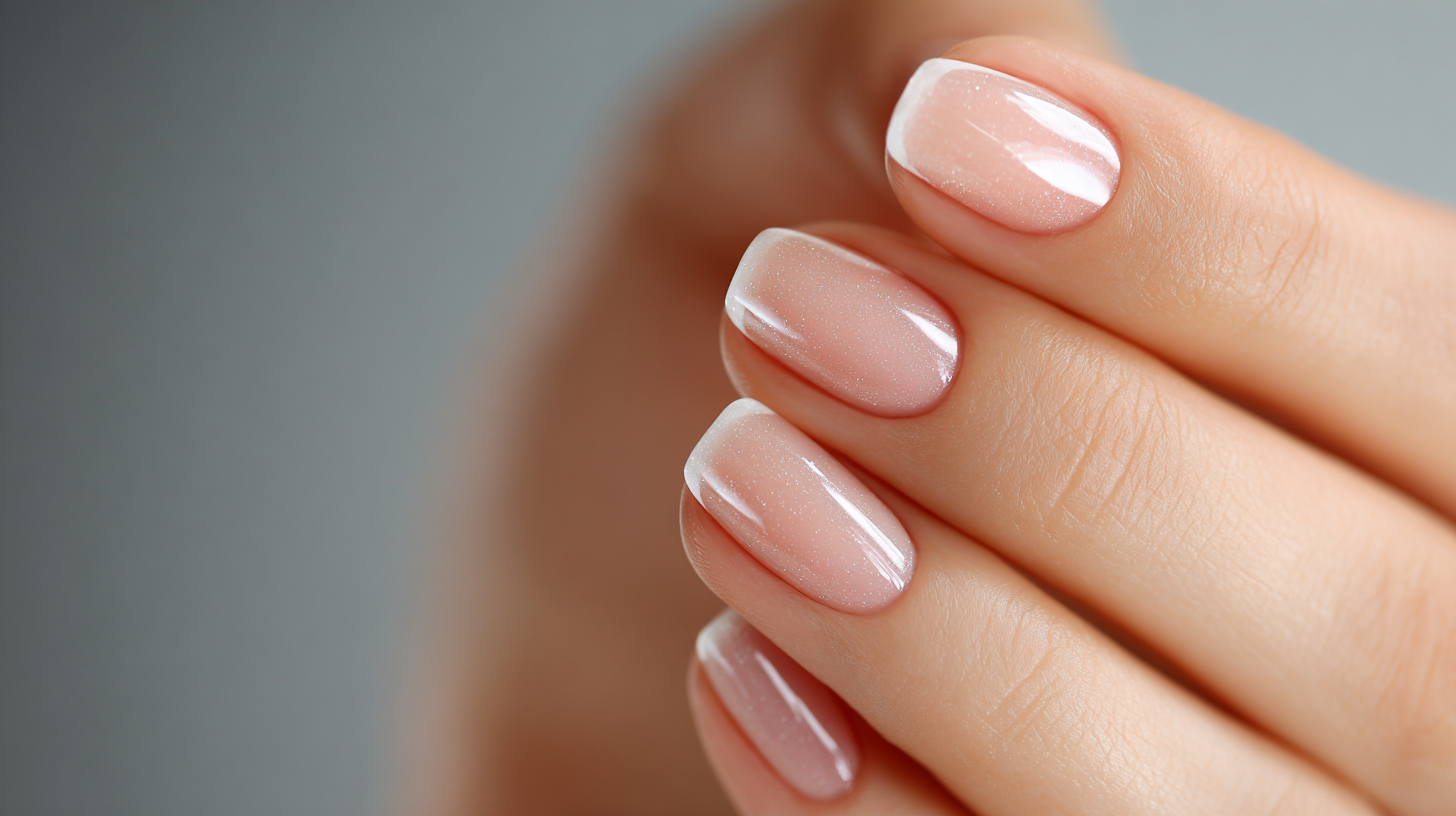 The Essential Guide to Base Gel Benefits for Long Lasting Nail Art and Its Industry Growth Insights