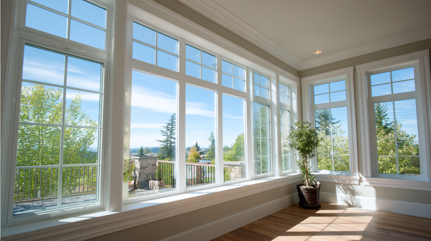 Essential Tips for a Smooth Home Window Installation Process