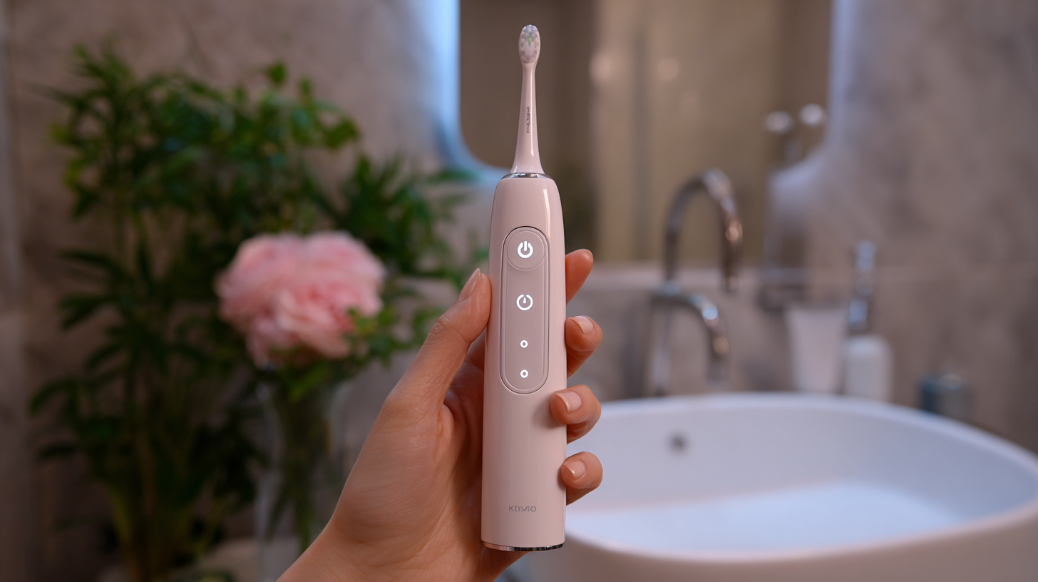 Revolutionize Your Oral Hygiene Routine with the Best Water Flossers of 2023