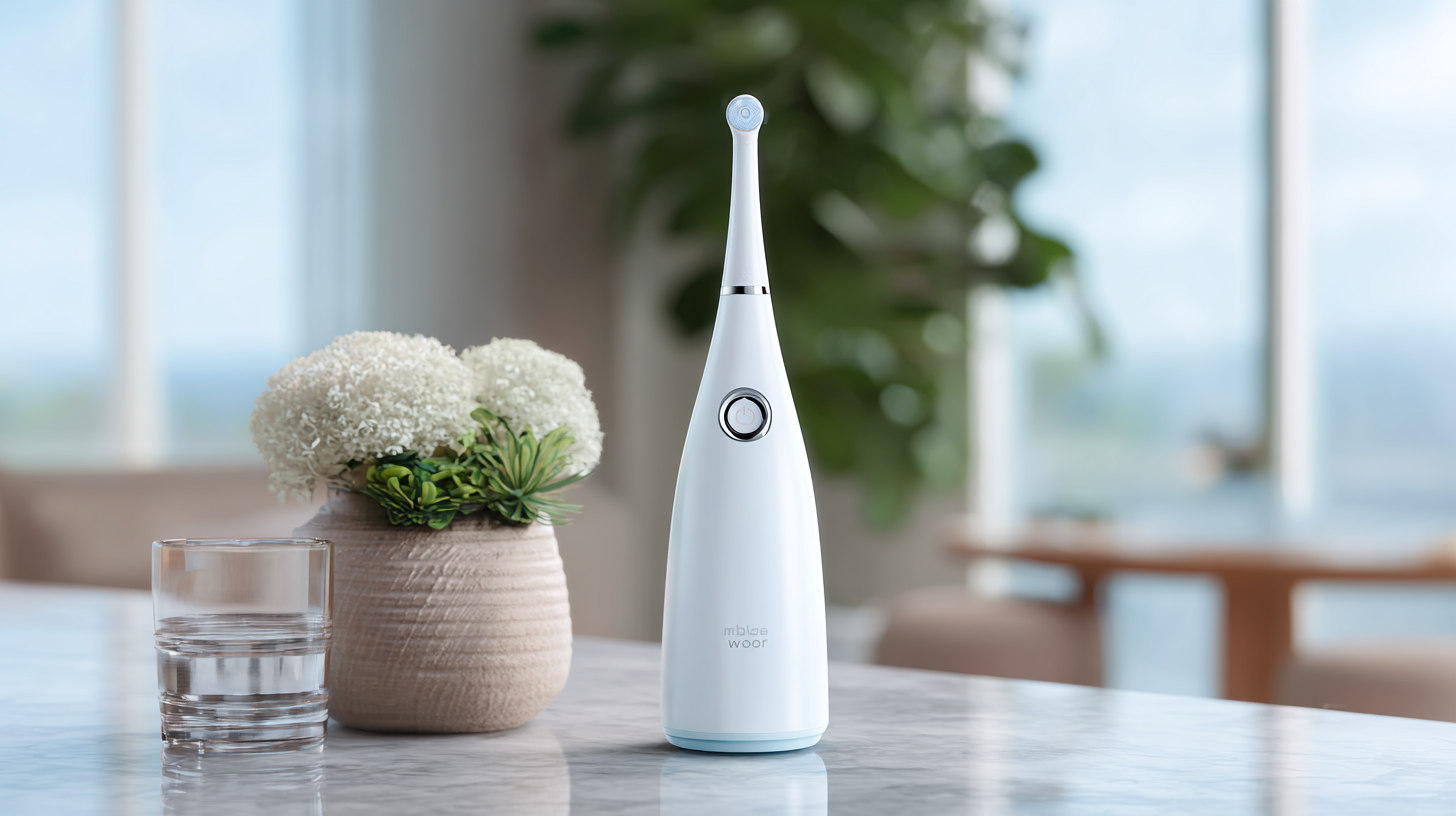 Revolutionize Your Oral Hygiene Routine with the Best Water Flossers of 2023