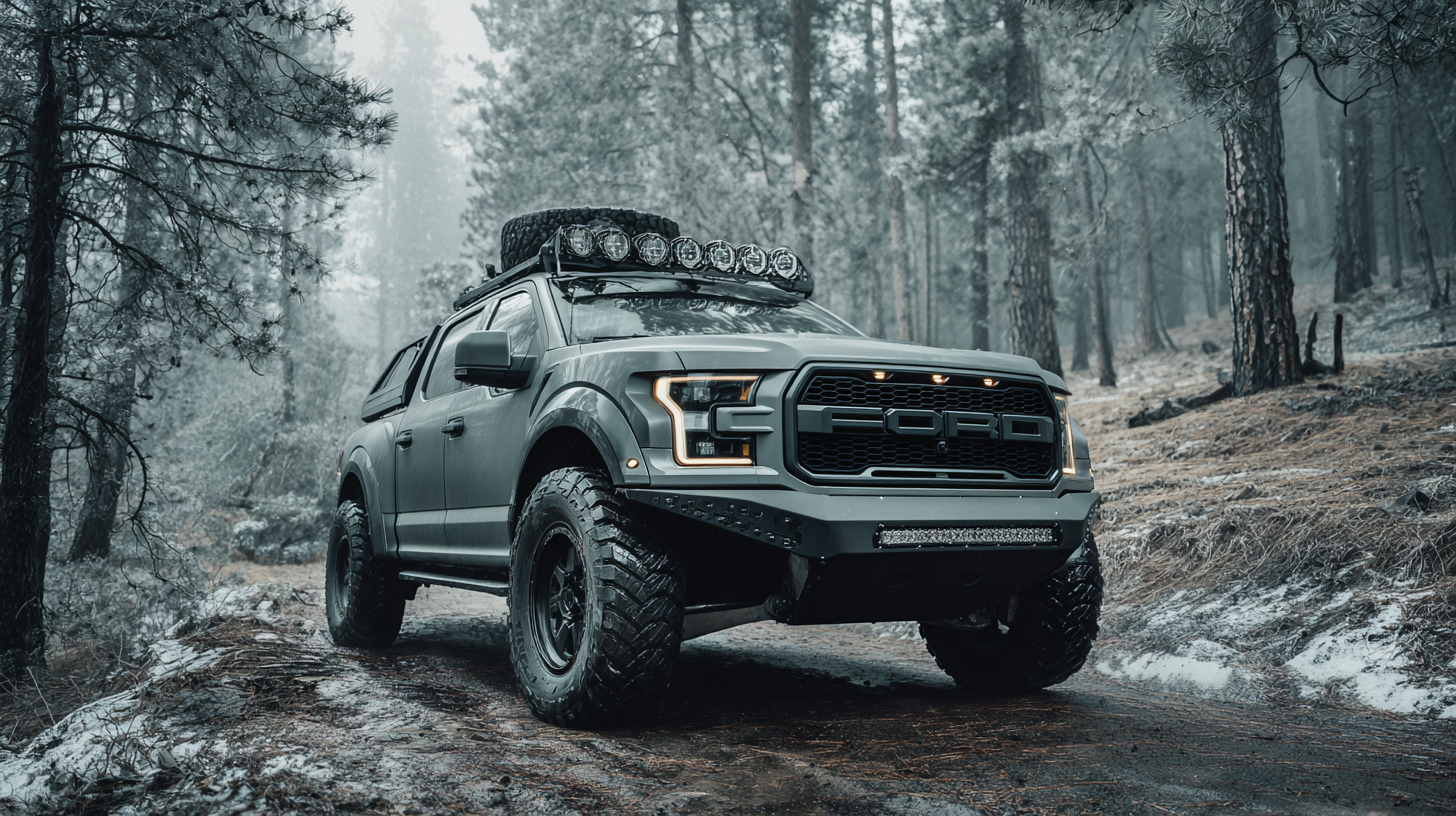 The Essential Guide to Choosing the Right Pickup Crane for Your Needs