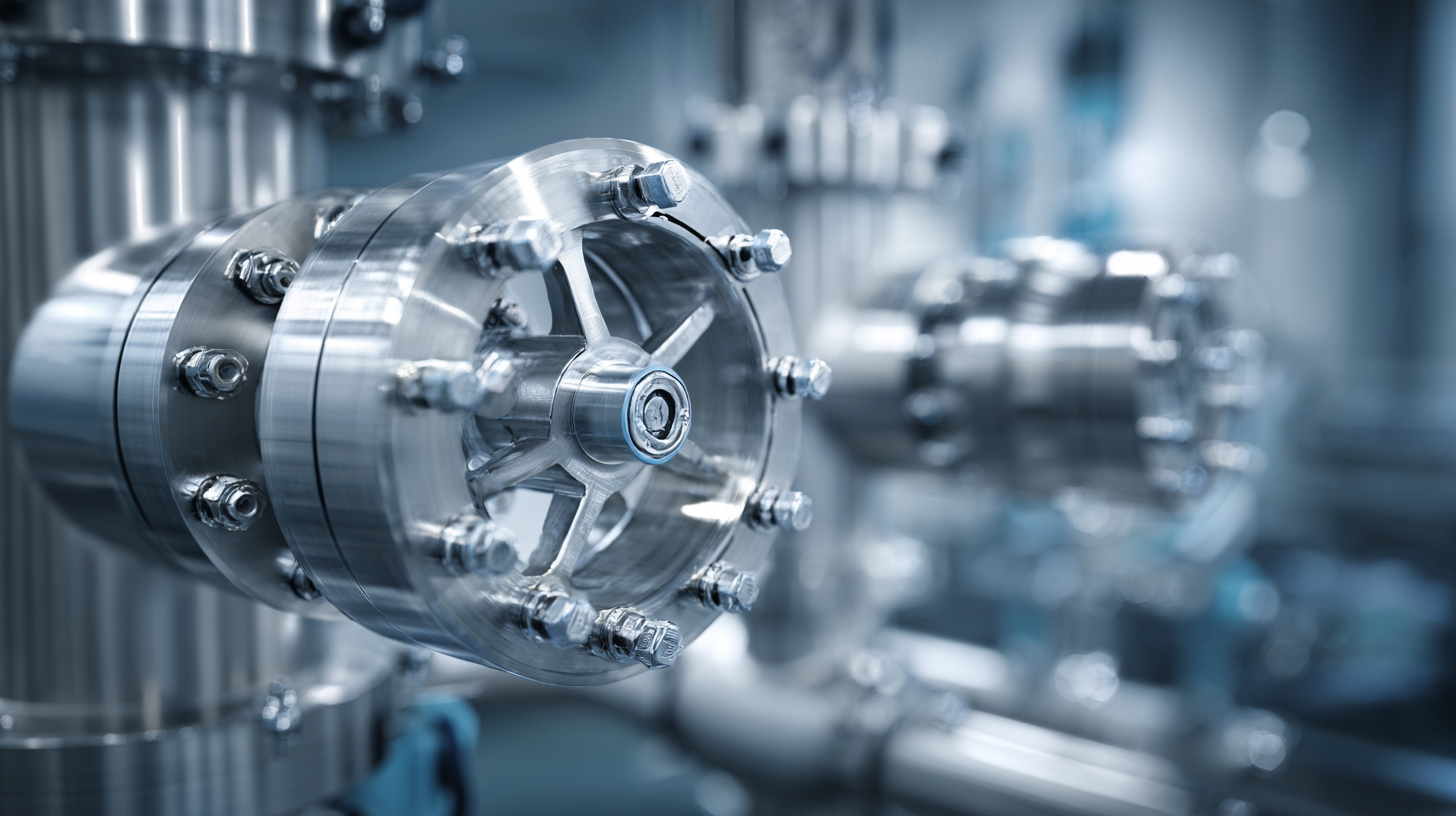 Unlocking the Science Behind Cryogenic Valves: Essential Insights for Safe Operation