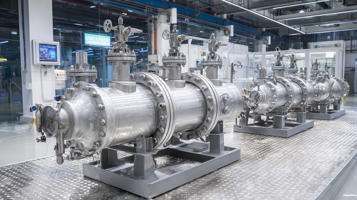 Unlocking the Science Behind Cryogenic Valves: Essential Insights for Safe Operation
