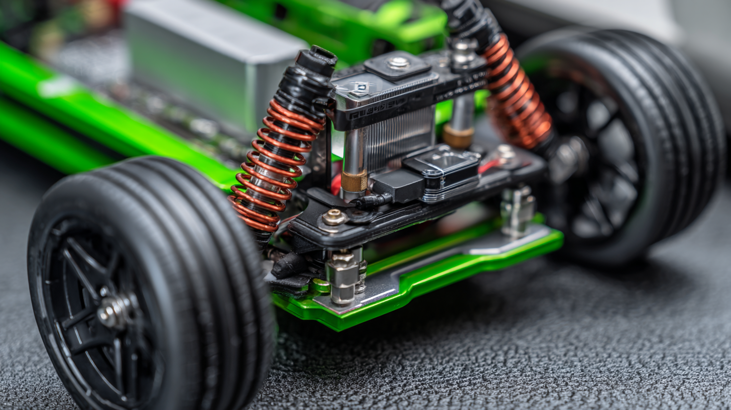Exploring the Future of 2s Lipo Battery Technology and Its Impact on Performance