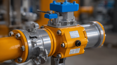 Unlocking Efficiency: The Essential Guide to Choosing the Right Butterfly Valve Actuator