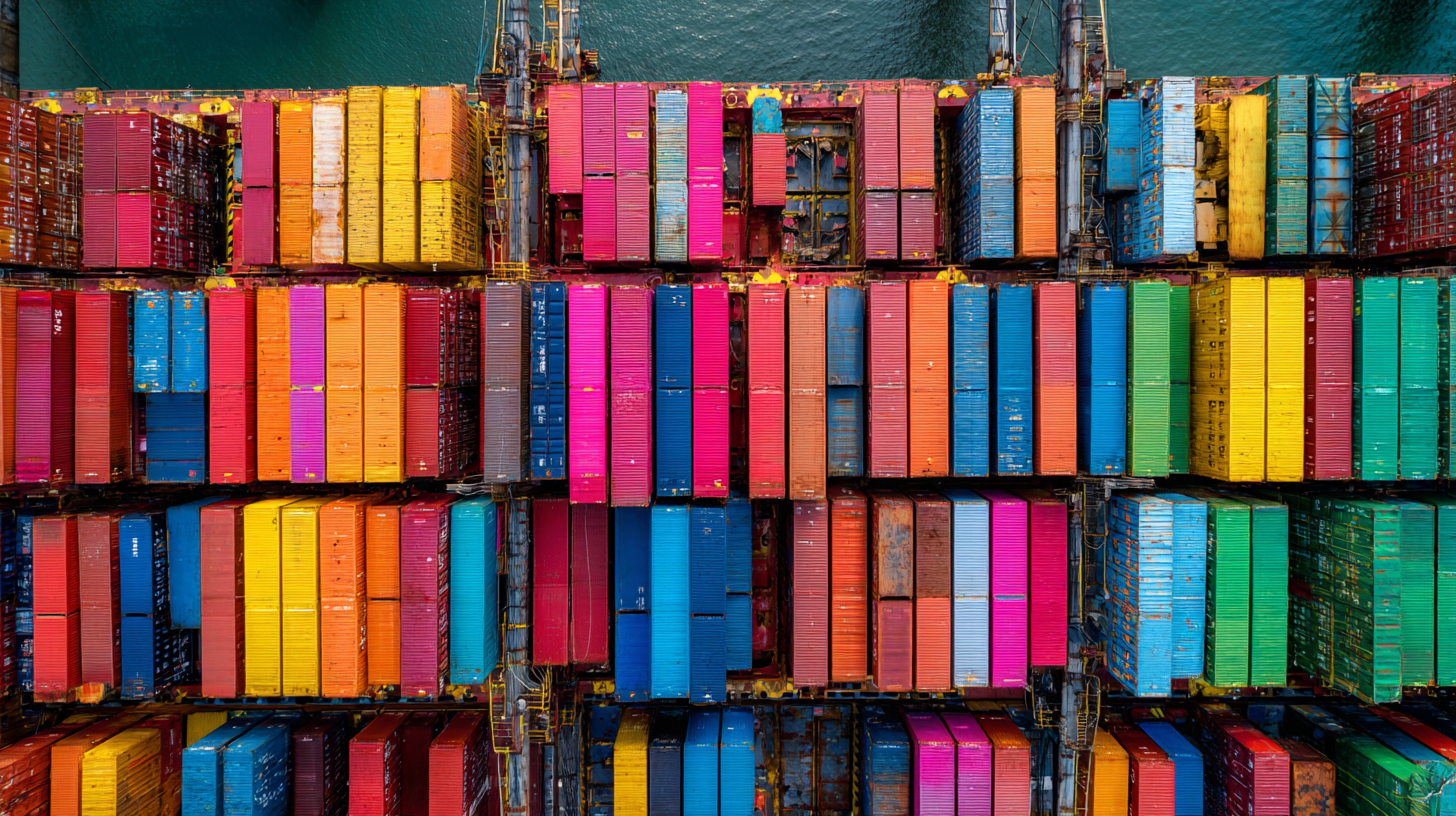 Exploring the Evolution of Freight Containers: From Shipping Essentials to Sustainable Innovations