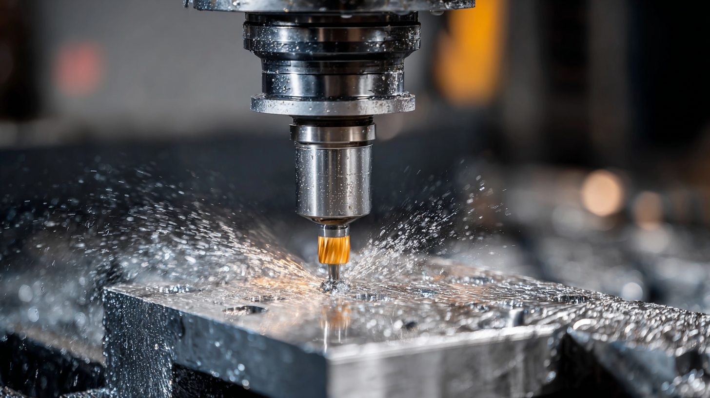 Understanding CNC Controllers: Revolutionizing Precision Manufacturing with 30% Higher Efficiency