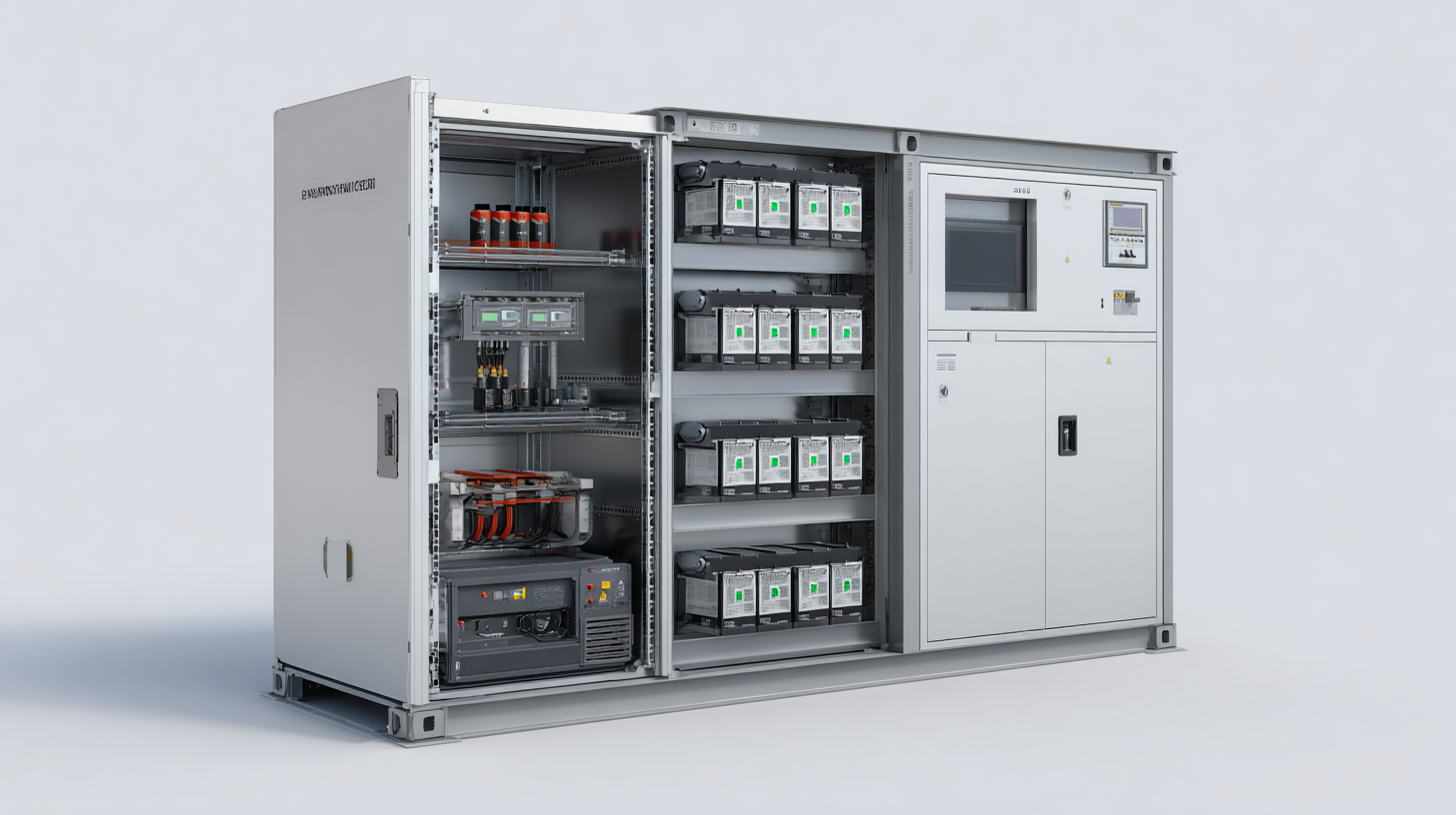 Unlocking Efficiency: The Impact of 48V 300 Amp LFP Batteries on Renewable Energy Storage Solutions