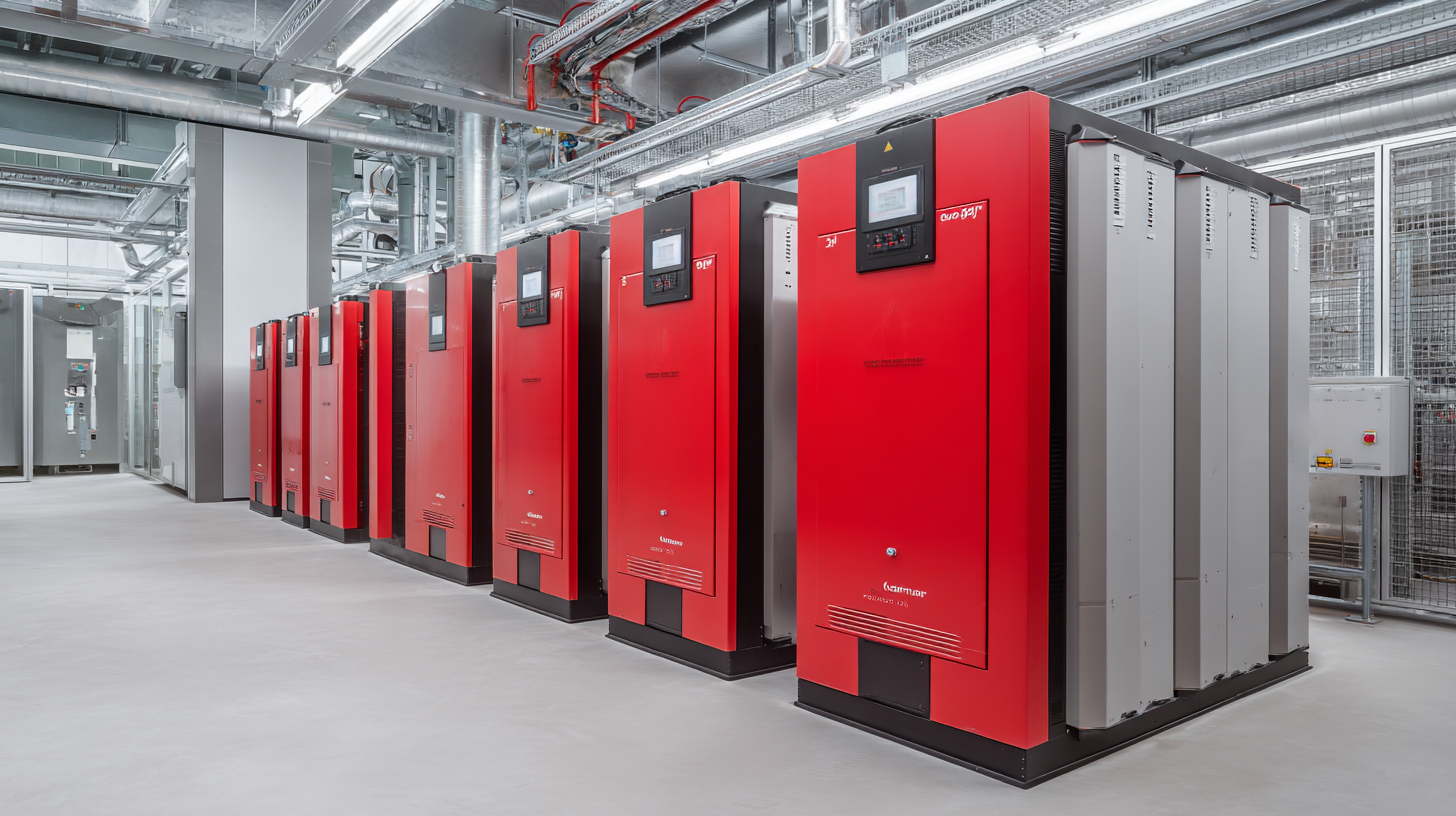 Unlocking Efficiency: The Impact of 48V 300 Amp LFP Batteries on Renewable Energy Storage Solutions