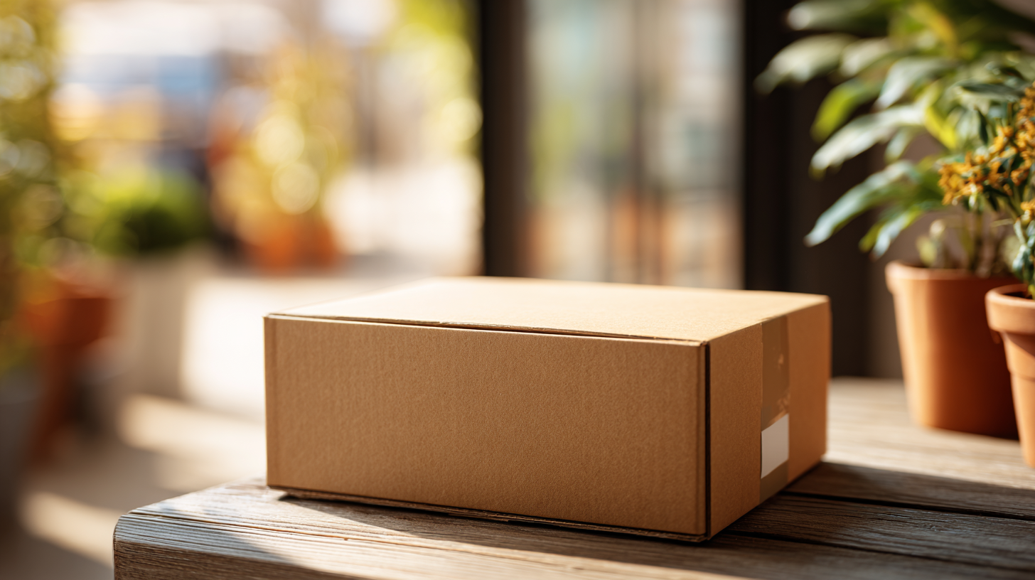 5 Innovative Ways Personalized Packaging Boxes are Transforming the E-commerce Experience