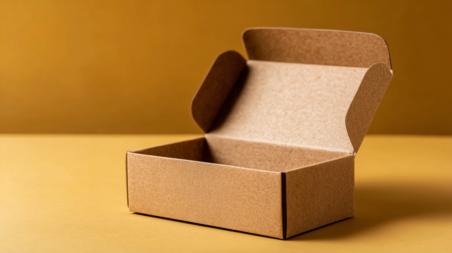 5 Innovative Ways Personalized Packaging Boxes are Transforming the E-commerce Experience
