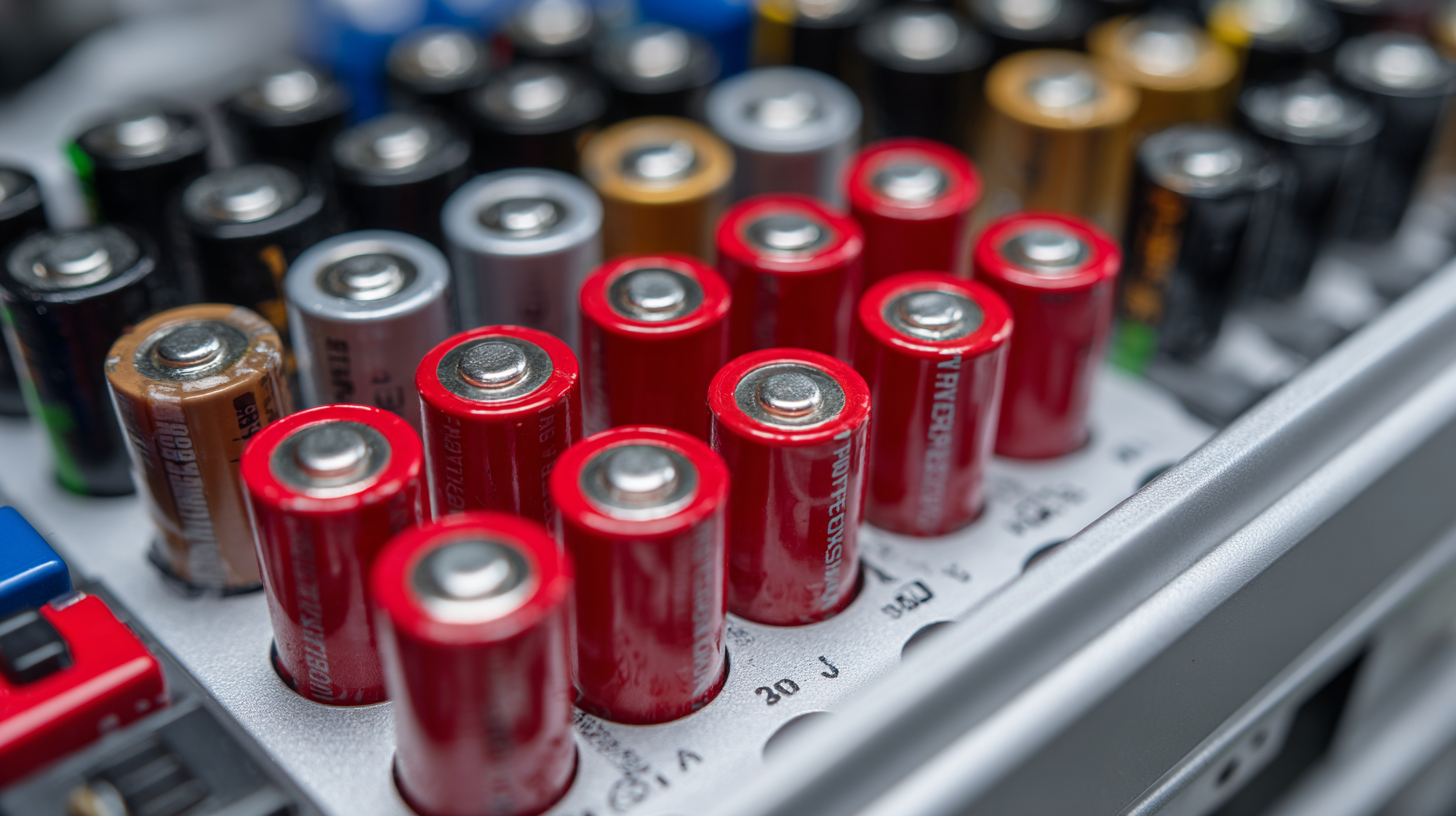 Understanding the Importance of Battery Tester for Small Batteries in Everyday Devices