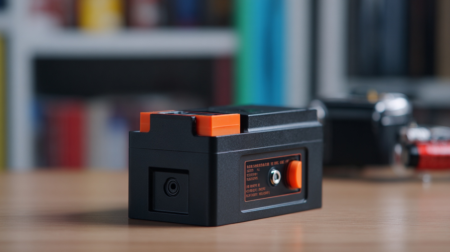 Understanding the Importance of Battery Tester for Small Batteries in Everyday Devices