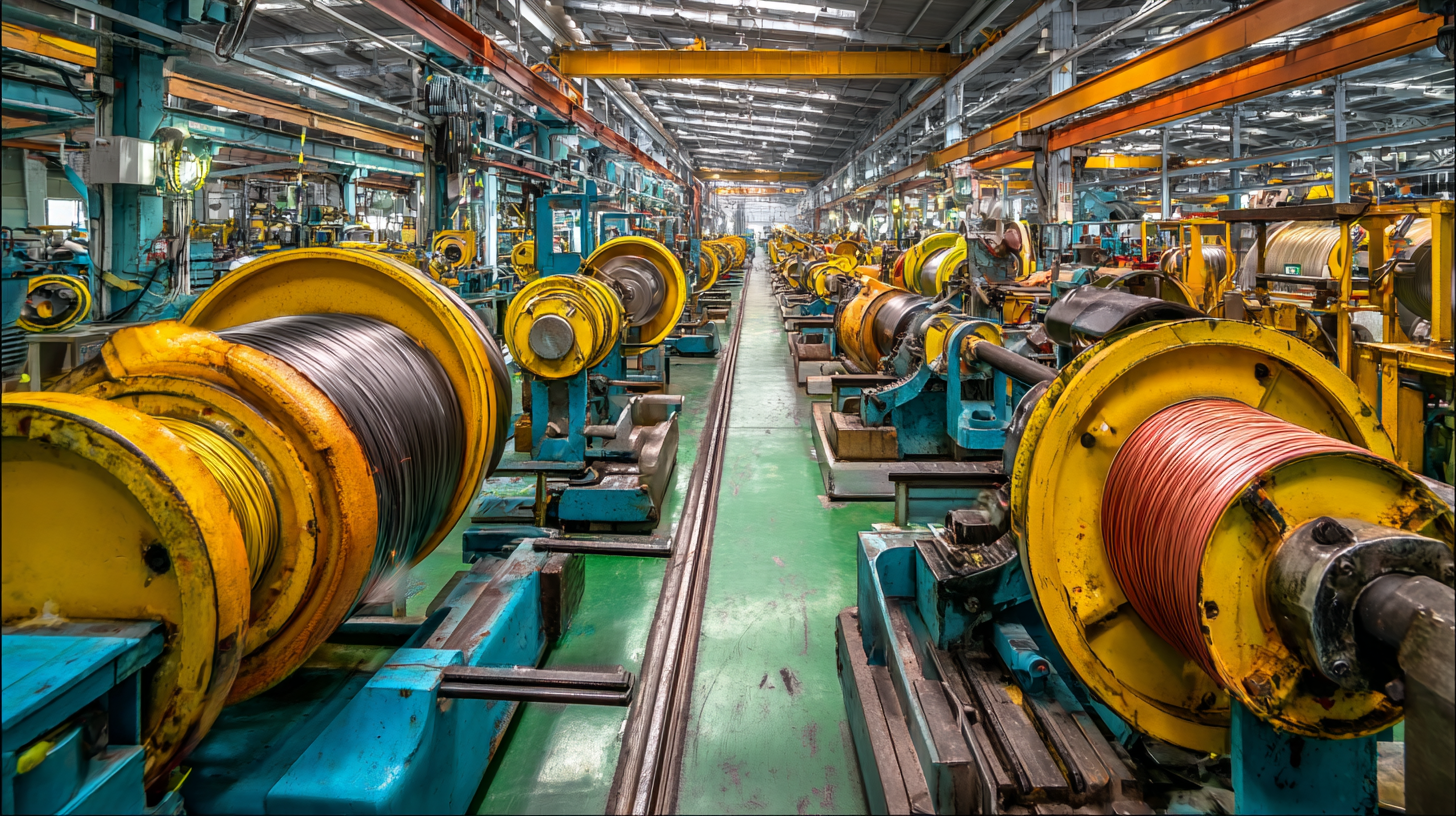 The Evolution of Tube Bending Machines and Their Impact on Modern Manufacturing